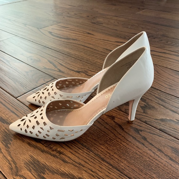 Restricted high heels size US10 - Picture 2 of 6